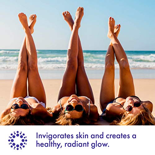 Dermatologist-Developed Exfoliating Body Sponge