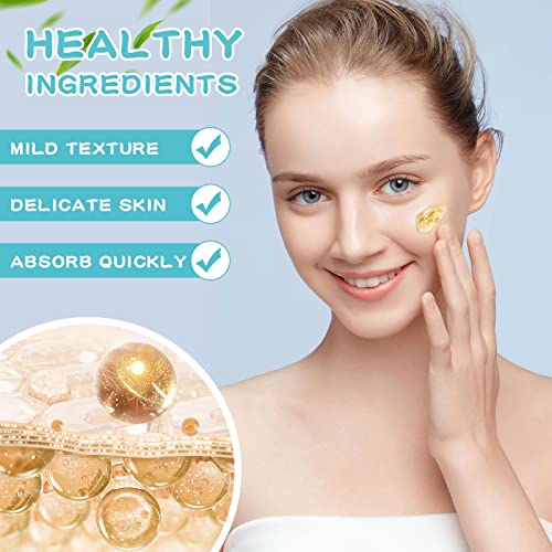 Paradise Emerald Cystic Acne Spot Treatment, Hormonal Acne Treatment for Face，Back and Body, with Salicylic Acid and Tea Tree Oil, Pimple Advanced Acne Cream for Teens & Adults