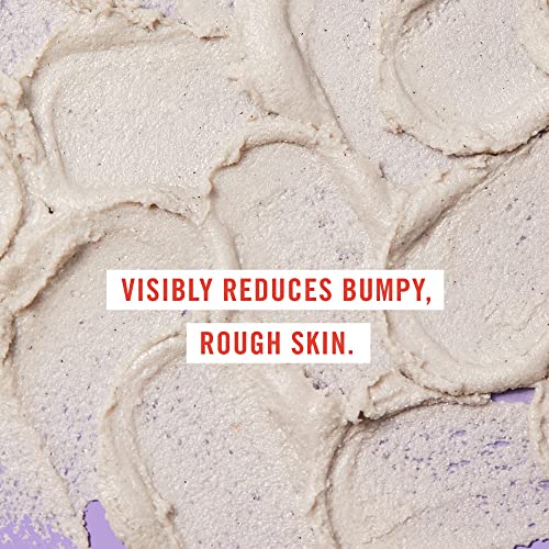 KP Bump Eraser Exfoliating Body Scrub 8 oz