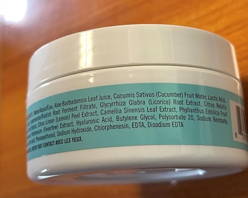 Facial Radiance Exfoliating Pads - 28 Daily Use