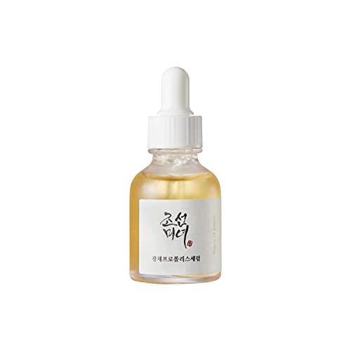 Joseon's Glow Serum for Irritated Skin Tone, 30ml