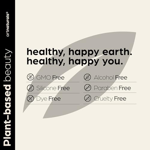 ArtNaturals Anti-Aging Set: Vitamin C, Retinol, Hyaluronic Acid