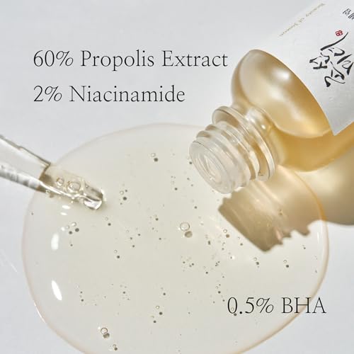 Joseon's Glow Serum for Irritated Skin Tone, 30ml