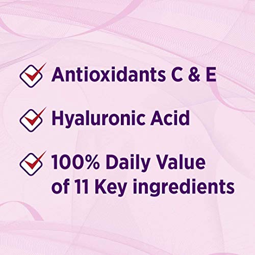 Nature's Bounty Hair Skin & Nails Softgels 150 ct