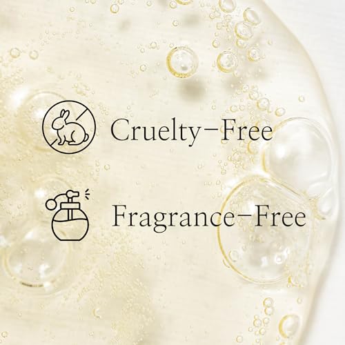 Joseon's Glow Serum for Irritated Skin Tone, 30ml