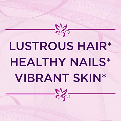 Nature's Bounty Hair Skin & Nails Softgels 150 ct