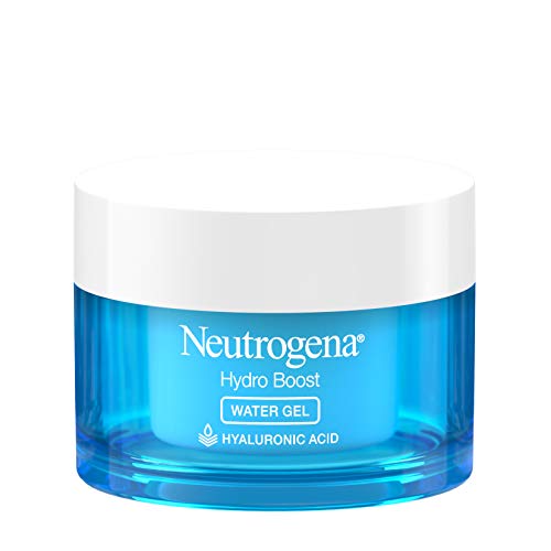 Neutrogena Hyaluronic Acid Hydrating Face Moisturizer, 1.7 fl. Oz