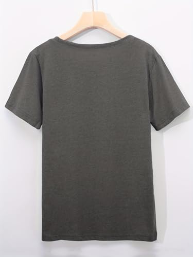 Funny Cat and Book Lover Graphic T-Shirt