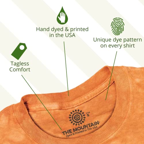 Catdalf Graphic Tee for Cat Lovers - Green XL