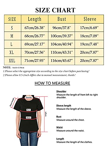 USA Flag Women's Tee: Fourth of July Collection