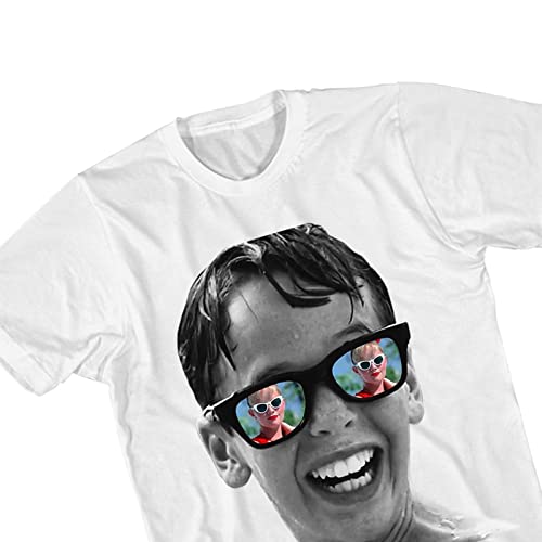 Sandlot Movie Poster Graphic Tee - Men Women Kids