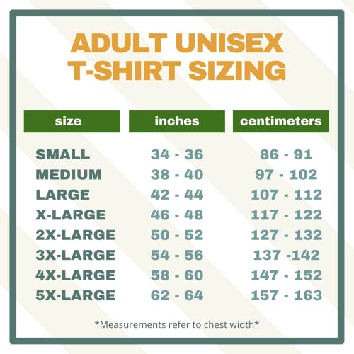 Catdalf Graphic Tee for Cat Lovers - Green XL