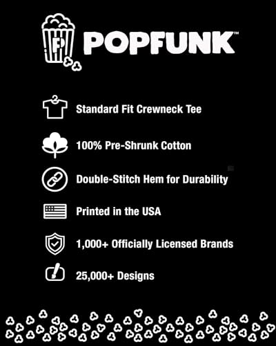 Ferris Bueller's Day Off Movie Tee & Stickers