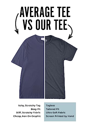 Save The Clock Tower Funny Vintage Graphic Tee