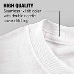 House TV Series Houseisms Black Short Sleeve T-Shirt