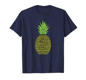 Gus Nicknames Funny Graphic T-Shirt