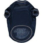 Dallas Cowboys Pets First T-Shirt - Medium