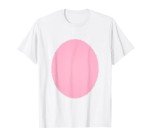 Pink Bunny Rabbit Cosplay Easter T-Shirt