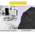 Chol&Vivi Cute Pet T-Shirts - 4 Pack