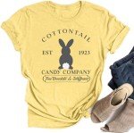 Chillin' with My Peeps Easter T-Shirt