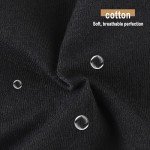 Cozy Cotton Dog Shirt Vest - Comfy & Cute!