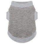 Comfy Stretchy Dog T-Shirt for Small Puppies