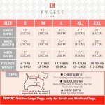 Cute Green Stripe Dog T-shirts – 2 Pack