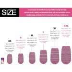 Comfy Cotton Shirt for Small Dogs