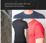 Just Here for the Buns Funny T-Shirt