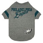 NFL Philadelphia Eagles T-Shirt for Dogs & Cats