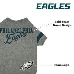 NFL Philadelphia Eagles T-Shirt for Dogs & Cats