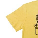 Cute Easter Bunny T-Shirt for Women