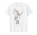 Bugs Bunny What's Up Doc Portrait T-Shirt