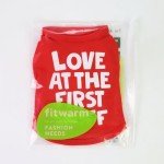 Love at First Sniff Dog T-Shirt