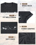 Cute Cat Mom Graphic T-Shirt for Women