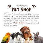 Cute Polo Shirt for Small Dogs & Cats