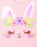 Cute Holiday Graphic Tees for Girls - 3-Pack