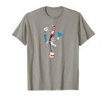Cat in the Hat Balancing Act T-Shirt