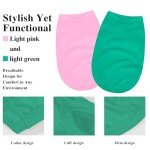 Dog T-Shirt 2 Pack - Lightweight & Breathable