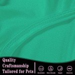 Dog T-Shirt 2 Pack - Lightweight & Breathable