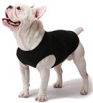 Large Dog Cool Cotton T-Shirt - Breathable Tops