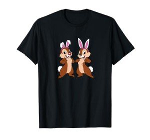 Disney Chip 'n' Dale Easter Bunny T-Shirt