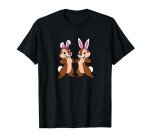 Disney Chip 'n' Dale Easter Bunny T-Shirt
