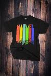 Marvel Avengers Graphic Tee - Extra Large