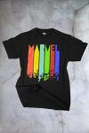 Marvel Avengers Graphic Tee - Extra Large