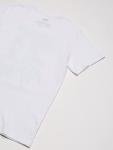 Marvel Avengers Comics Men's White T-Shirt - XL