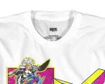 Marvel Team-Up Classic Characters Men's T-Shirt