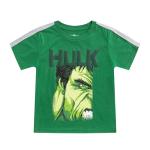 Avengers T-Shirts 4-Pack for Little Boys