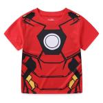 Miles Morales Spider-Man T-Shirt and Shorts Set