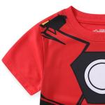 Miles Morales Spider-Man T-Shirt and Shorts Set